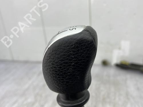 Gear lever RENAULT LAGUNA III (BT0/1) 1.5 dCi (BT00, BT0A, BT0T, BT1J) | BP23904275M90 