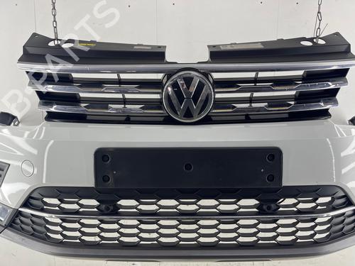 Used Front bumper Front bumper VW TIGUAN ALLSPACE (BW2, BJ2) 2.0 TDI (150 hp) 35961863 35961863
