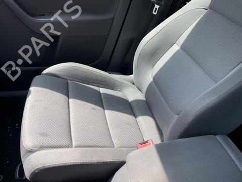 Climate control VW GOLF PLUS V (5M1, 521) 2.0 TDI | BP23706721I5  - Image 7