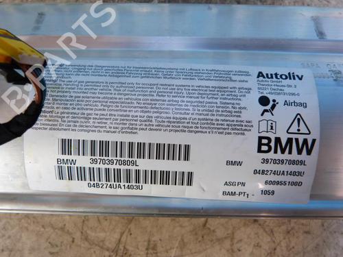 Passasjer kollisjonspute BMW 5 Touring (E61) 525 d | BP23690104C10 