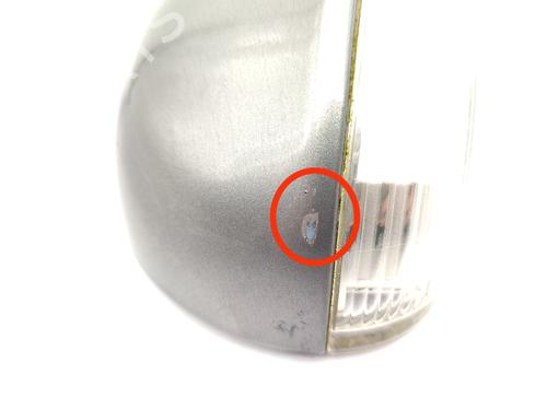 Right mirror VW PASSAT B5.5 (3B3) 1.9 TDI | BP23678829C27 