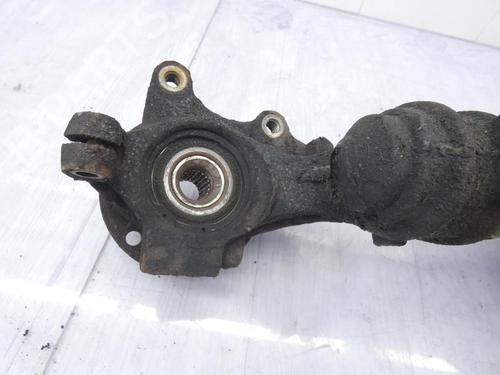 Used Right front shock absorber CITROËN SAXO (S0, S1) 1.1 X, SX (60 hp) 23700434