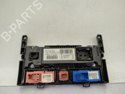 Climate control PEUGEOT 407 (6D_) 2.0 HDi 135 (6DRHRH, 6DRHRE, 6DRHRG, 6DRHRJ) | BP23664322I5  - Image 8