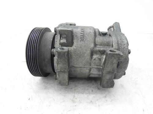 Used AC compressor AC compressor RENAULT CLIO II (BB_, CB_) 1.6 16V (BB01, BB0H, BB0T, BB14, BB1D, BB1R, BB2KL, BB3G... (107 hp) 23672262 23672262