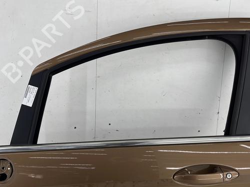 Left front door FORD B-MAX (JK) 1.6 TDCi | BP29341013C2 
