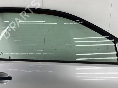 Right front door VW POLO IV (9N_, 9A_) 1.4 TDI | BP26573638C3 