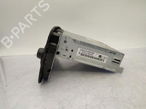 Radio SEAT IBIZA IV (6J5, 6P1) 1.6 TDI | BP23663053E6 