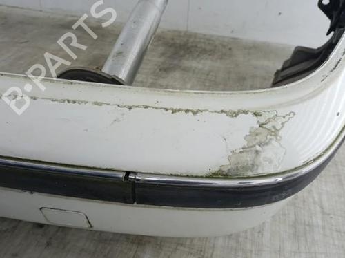 Rear bumper BMW 5 (E39) 525 tds | BP23710732C8 