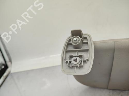Left sun visor PEUGEOT PARTNER Box Body/MPV 1.6 BlueHDi 100 | BP23731475I1 
