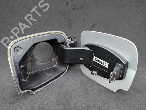 Fuel flap RENAULT CLIO III Grandtour (KR0/1_) 1.5 dCi (KR0F) | BP23750752C131
