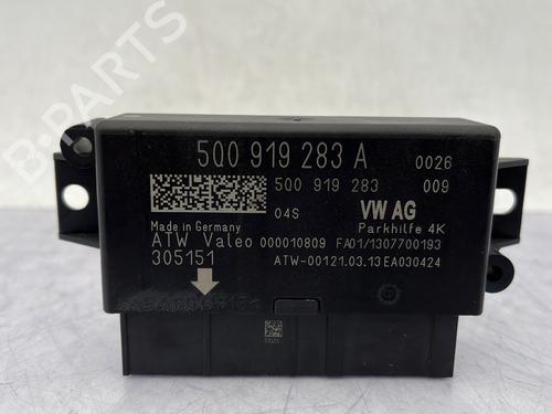 Used Electronic module Electronic module SKODA OCTAVIA III (5E3, NL3, NR3) 1.6 TDI (105 hp) 27174468 27174468