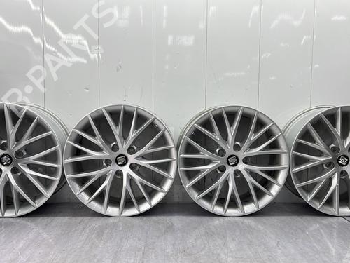 Używane Inne SEAT LEON (5F1) 1.4 TSI (150 hp) 30814619