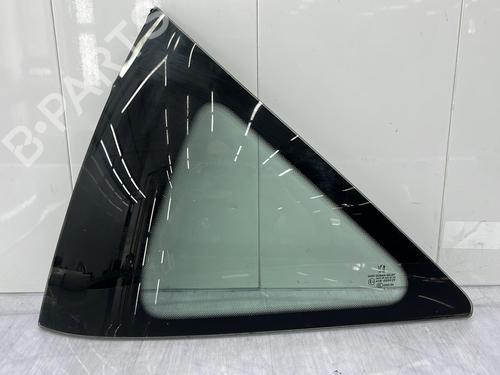 Rear right quarter glass PEUGEOT 207 SW (WK_) 1.6 HDi | BP23705245C92 