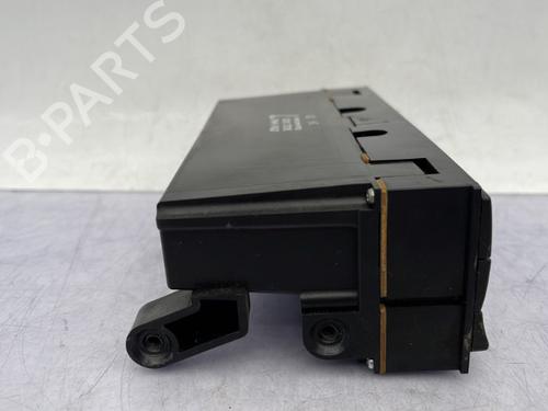 Climate control NISSAN X-TRAIL I (T30) 2.2 Di 4x4 | BP23754382I5 