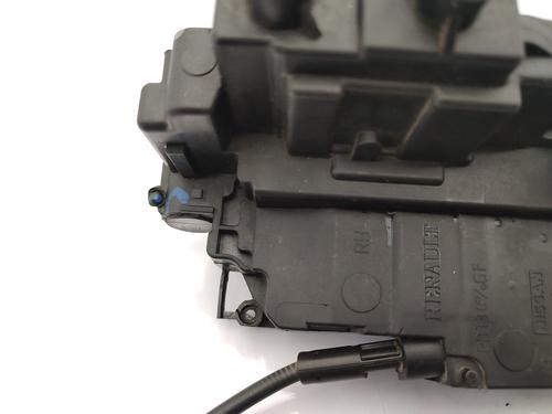 Used Front right lock Front right lock RENAULT MEGANE III Hatchback (BZ0/1_, B3_) 1.5 dCi (BZ09, BZ0D, BZ1W, BZ29, BZ14) (110 hp) 23680649 23680649