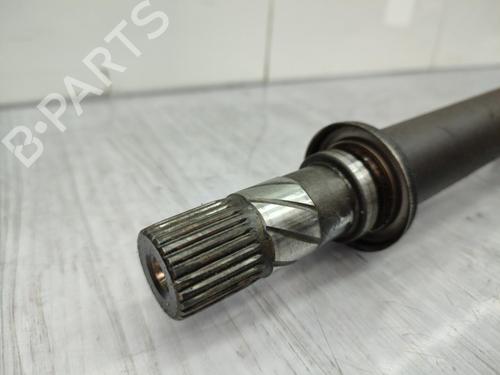 Right front driveshaft RENAULT MODUS / GRAND MODUS (F/JP0_) 1.5 dCi (JP0G, JP0H) | BP23713105M39  - Image 5