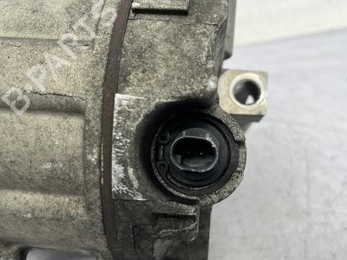 AC compressor MERCEDES-BENZ C-CLASS (W204) C 220 CDI (204.002) | BP32506803M34  - Image 6