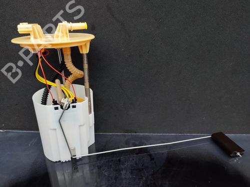 Fuel pump RENAULT MASTER III Van (FV) 2.3 dCi 135 FWD (FV0N, FV08, FV06, FV00, FV1S) | BP23680255M76  - Image 6