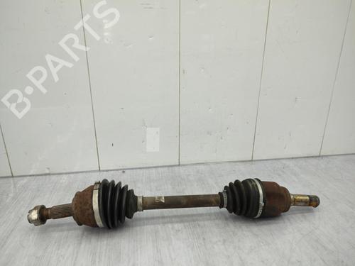 Left front driveshaft ALFA ROMEO MITO (955_) 1.3 MultiJet (955AXP1A, 955AYC1A) | BP23710519M38 - Image 5