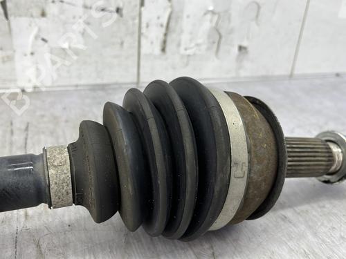 Left front driveshaft RENAULT KADJAR (HA_, HL_) 1.3 TCe 160 (HLNC) | BP32782615M38 - Image 5