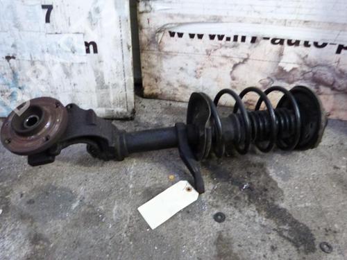 Used Left front shock absorber CITROËN SAXO (S0, S1) 1.5 D (57 hp) 23668218