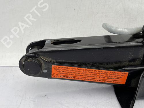 Andere DACIA DUSTER (HM_) 1.5 dCi 115 4x4 (HMAD) | BP30046346O1 