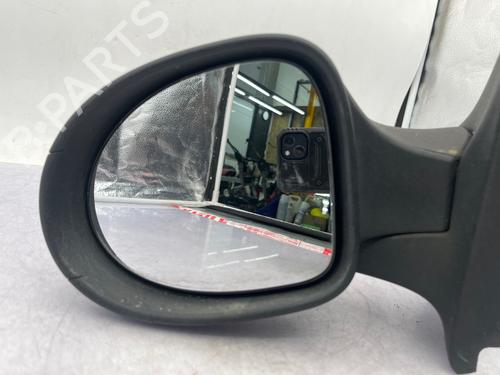 left-mirror-renault-twingo-ii-cn0_-2007-35890237 main image