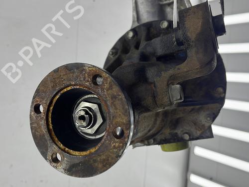 Front differential ISUZU D-MAX II (TFR, TFS) 2.5 CRDi 4x4 (TFS86J) | BP29718196M23 