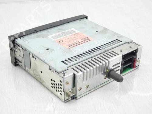 Used Radio Radio 23668897 23668897