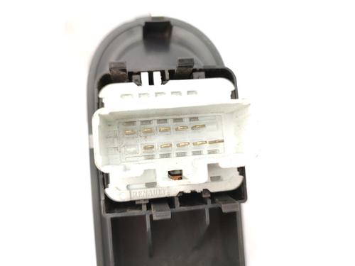 Left front window switch RENAULT CLIO III Grandtour (KR0/1_) 1.5 dCi (KR0F) | BP23750755I27  - Image 5