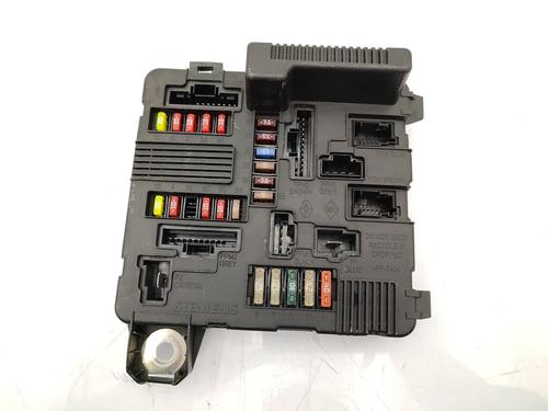 Electronic module RENAULT SCÉNIC II (JM0/1_) 1.5 dCi (JM0F) | BP23720759M83  - Image 5