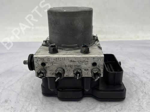 ABS Bremseaggregat RENAULT KANGOO Express (FW0/1_) 1.5 dCi 90 (FW0G, FW05, FW08, FW11) (90 hp) 29710727
