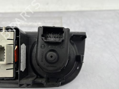 Mirror switch DACIA SANDERO II TCe 90 (B8M1, B8MA, B8AC) | BP23761534I25  - Image 5