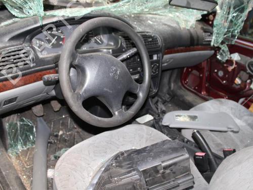 Used Parts PEUGEOT 406 Break (8E/F) 1.9 TD 2307962