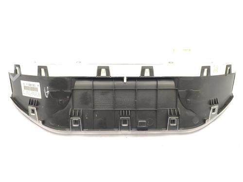 Instrument cluster PEUGEOT 208 I (CA_, CC_) 1.6 BlueHDi 100 | BP23742076C47 