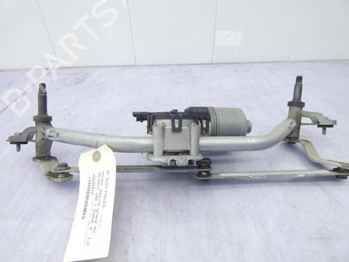 Front wiper motor PEUGEOT 208 I (CA_, CC_) 1.6 BlueHDi 100 | BP23697780M29 
