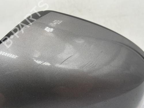 Left mirror RENAULT MEGANE III Hatchback (BZ0/1_, B3_) 1.5 dCi (BZ09, BZ0D, BZ1W, BZ29, BZ14) | BP26954473C26 