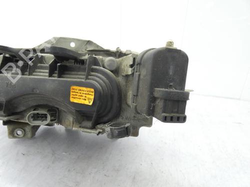 Right headlight RENAULT ESPACE III (JE0_) 2.0 (JE0A) | BP25269975C29 