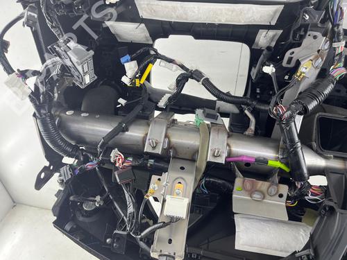Dashboard MAZDA 2 Hatchback (DL, DJ) 1.5 SKYACTIV-G M Hybrid | BP36801489C46 - Image 13