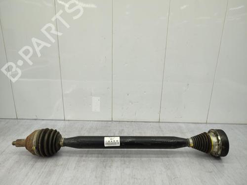 Right front driveshaft SEAT IBIZA IV (6J5, 6P1) 1.2 TDI | BP23713067M39 