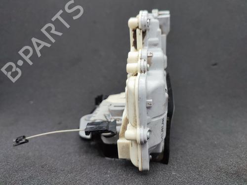 Rear left lock SEAT ALTEA (5P1) 2.0 TDI 16V | BP23754703C100 