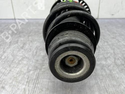 Used Right front shock absorber SKODA FABIA II (542) 1.6 TDI (90 hp) 23749068