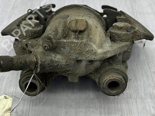 Used Left front brake caliper Left front brake caliper CITROËN ZX (N2) 1.1 (60 hp) 23703837 23703837