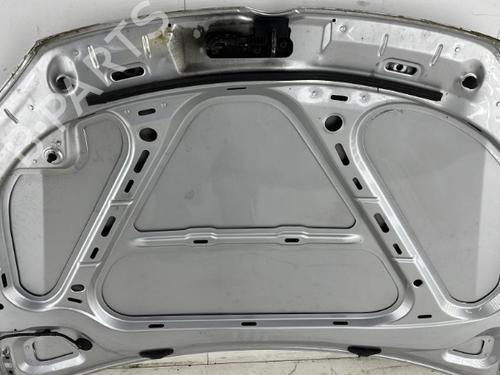 Hood VW GOLF V (1K1) 1.4 FSI | BP23753856C1 