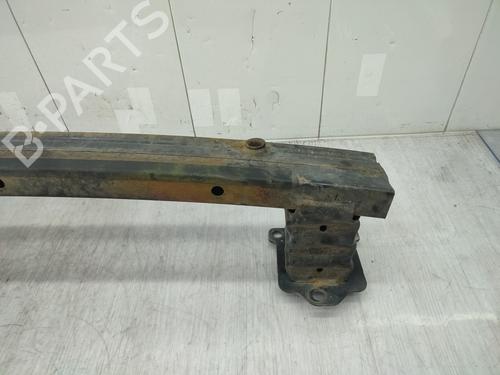 Front bumper reinforcement PEUGEOT 207 SW (WK_) 1.6 HDi | BP23967003C109 