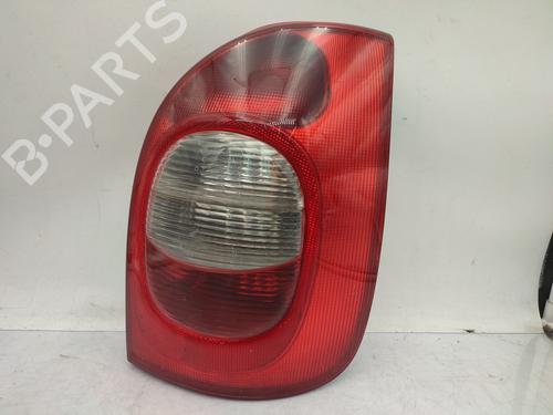 Højre baglygte CITROËN XSARA PICASSO (N68) 2.0 HDi | BP29272597C35 