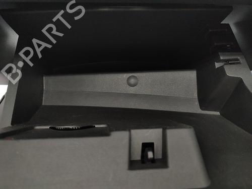 Glove box SEAT ALTEA (5P1) 2.0 TDI 16V | BP23754712C95 