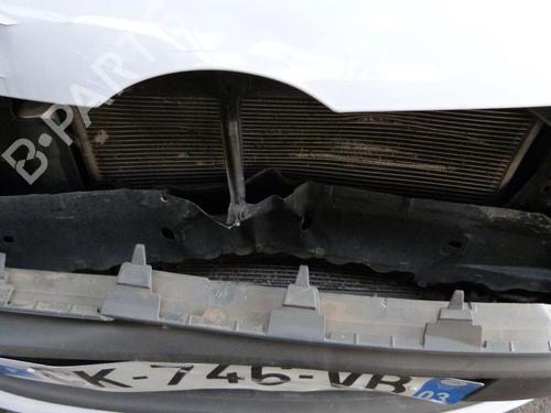 Horn FORD FIESTA VI (CB1, CCN) 1.4 TDCi | BP23668896E13  - Image 6