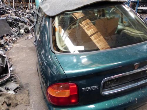 Left headlight ROVER 400 II Hatchback (RT) 416 Si | BP23668725C28 - Image 9
