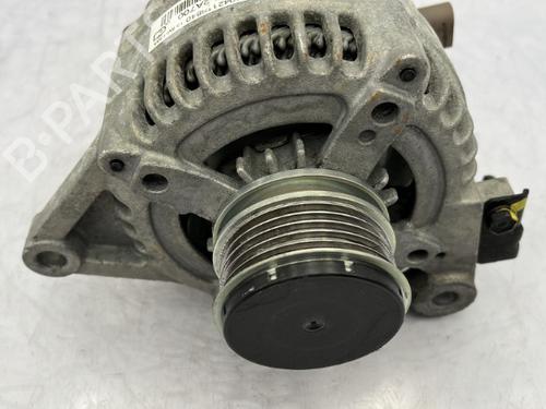 Used Alternator Alternator HYUNDAI TUCSON (TL, TLE) 1.7 CRDi (141 hp) 23755286 23755286